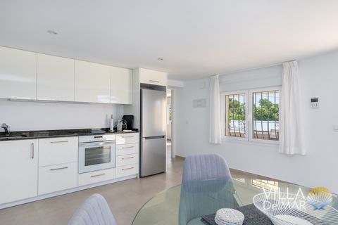 Villa i Calpe, Alicante, Calpe - € 895.000 | Ref: V-405 - foto 15